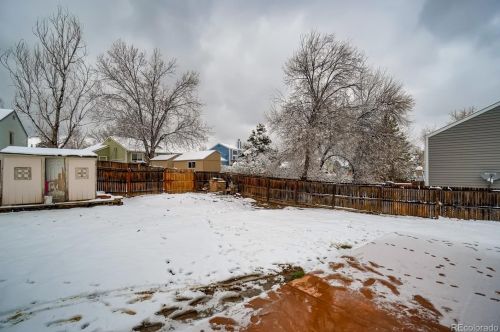 17855 Kepner Dr, Aurora CO 80017-3307 exterior