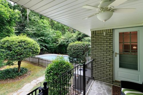 4942 Firth Ln, Atlanta GA  30360-1608 exterior