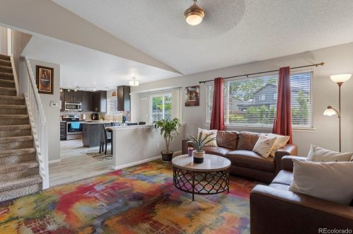 5247 Jericho Way, Denver CO  80015-5224 exterior