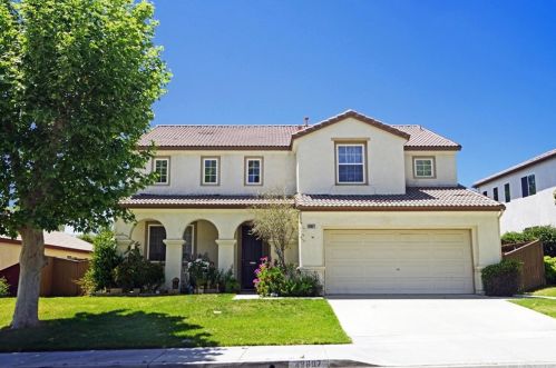 43607 Savona St, Temecula, CA 92592-9257