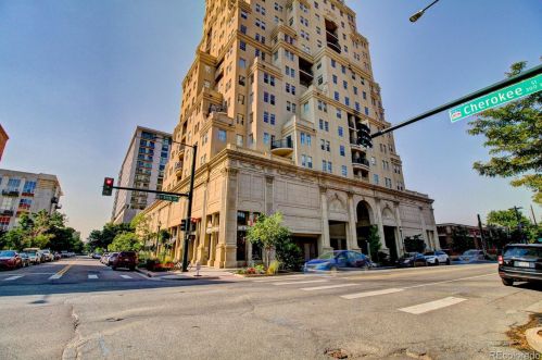 300 11th Ave, Denver CO  80204-3603 exterior