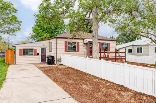 1827 Irving St, Denver CO  80204-1653 exterior