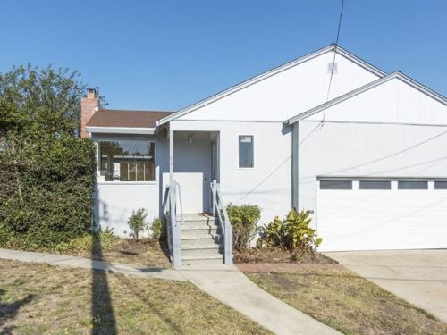 24 Henry Pl, Millbrae, CA 94030-1610
