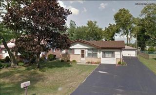 15473 Lawndale Ave, Dixmoor, IL 60428-3842
