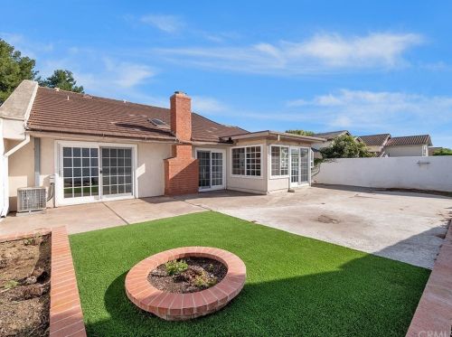 3572 Carmel Ave, Irvine CA  exterior