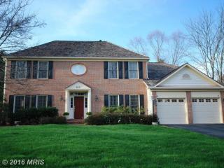 612 Jacob Ct, Leesburg, VA 20175-5004