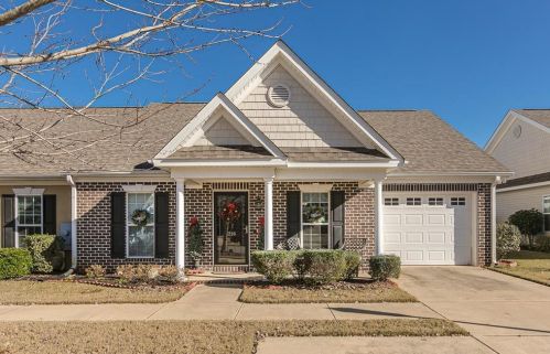 216 Harvester Dr, North Augusta, SC 29860-7700