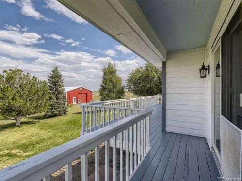 512 Meadow Station Cir, Parker CO  80138-4450 exterior