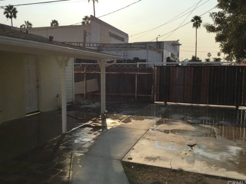 929 Claudina St, Anaheim CA  92805-1908 exterior