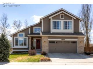 1325 Wildrose Ct, Longmont, CO 80503-7520