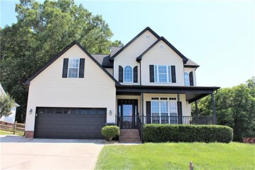 908 Carole Summey Dr, Dallas, NC 28034-0249