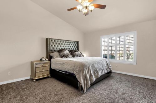 17184 Buffalo Vly Path, Woodmoor CO 80132-7152 exterior