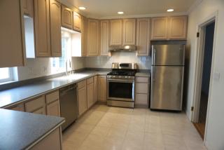 1523 33rd Ave, San Francisco CA  94122-3144 exterior