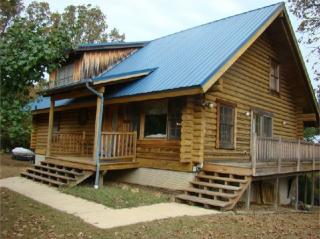 901 County Road 834, Henderson, AR 72544-9067