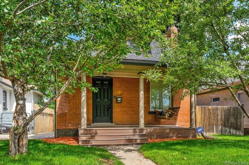 3924 Lowell Blvd, Denver, CO 80211-1951