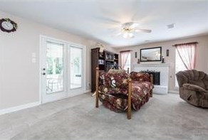 5566 Rocky Mountain Rd, Fort Worth TX  76137-4432 exterior