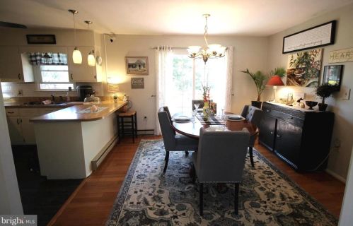 17 Friendship Ct, Charles Town WV 25414-5058 exterior