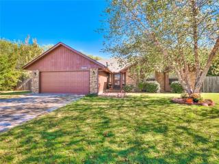 12101 Stockdale Pl, Yukon, OK 73099-6642
