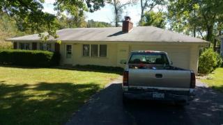 13420 Old Jamestown Rd, Florissant MO  63033-4510 exterior