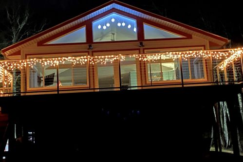 43 Sleepy Hollow Ln, Chichester, NH 03234-4828