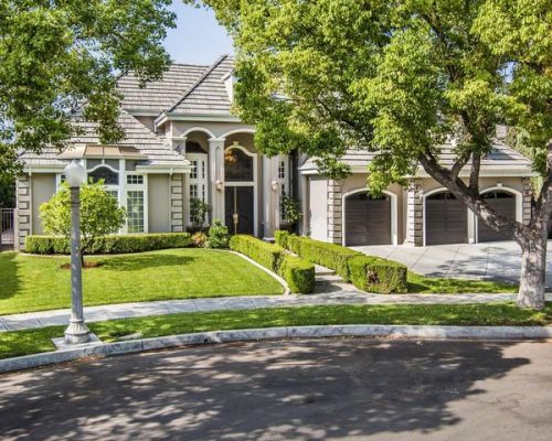 15 Bishop Ct, Arcadia, CA 91006-5100