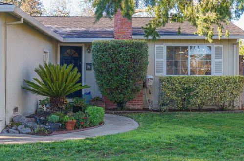 5471 Mary Jo Way, San Jose, CA 95124-6235