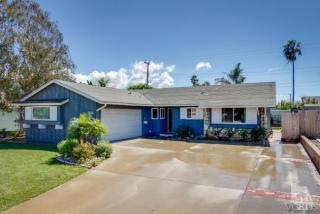 2846 Wendell St, Camarillo, CA 93010-3650
