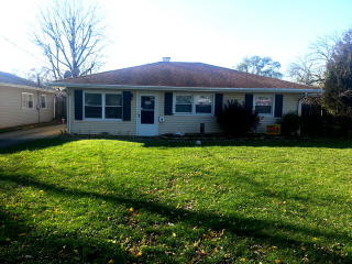1415 Johnson St, Romeoville, IL 60441-4438