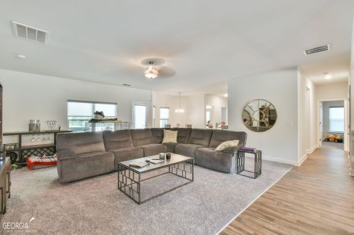 405 River Mansion Dr, Jefferson GA  30549-3523 exterior