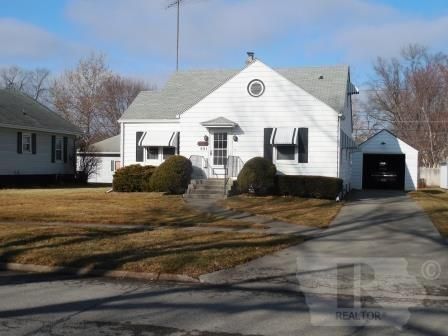551 Hamilton St, Cliffland, IA 52501-4556