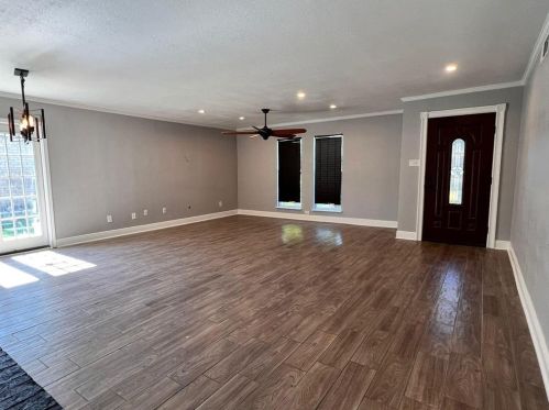 2310 Placid Dr, Carrollton TX  75007-5720 exterior