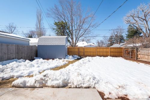 4155 Pearl St, Englewood CO 80113-4741 exterior