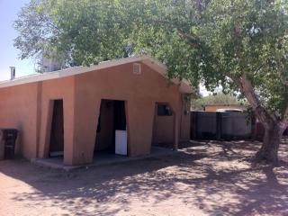 3131 Leo Rd, Albuquerque, NM 87105-4107