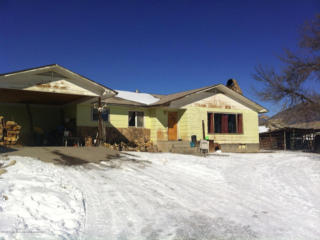 3141 County Road 233, Rulison, CO 81650