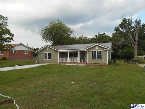 2802 Myrtle Dr, Florence, SC 29505-6459