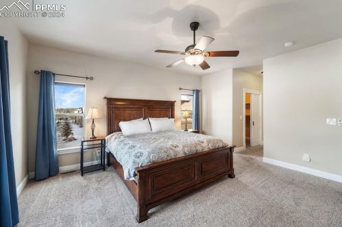 1316 Longs Pt, Woodland Park CO 80863-5306 exterior