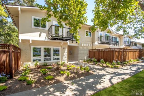 1380 Lincoln Ave, San Rafael, CA 94901-2123