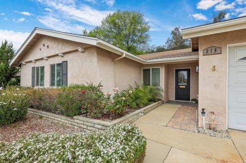 213 Rosalynn Dr, Glendora, CA 91740-5173
