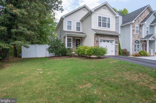 136 Earleigh Heights Rd, Severna Park, MD 21146-1602
