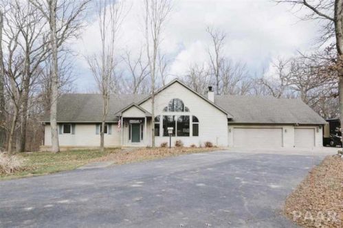 1331 Oak Leaf Ln, Beverly Manor, IL 61571-9712