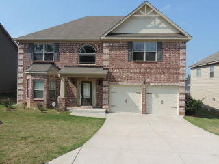 3071 Parkridge Dr, Grovetown, GA 30813-1234