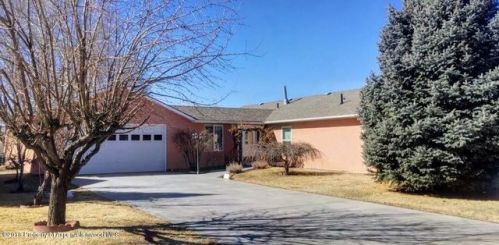 161 Golden Dr, Silt, CO 81652-8614