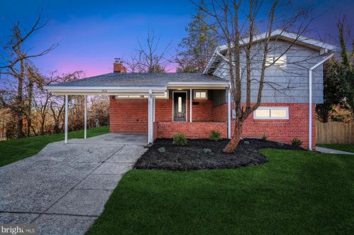 800 Belgrade Rd, Silver Spring, MD 20902-3246