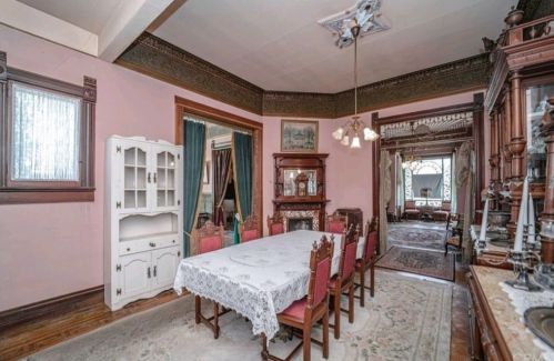 3121 Mulberry St, Riverside CA  92501-2939 exterior