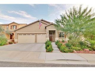 1045 Bonita Bluffs Ave, Henderson NV  89015-0102 exterior