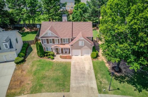 5226 Cabot Creek Dr, Buford, GA 30518-7853