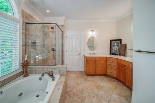 1458 Valley View Dr, Big Canoe GA  exterior