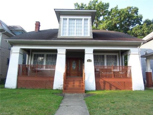 1434 20th St, Parkersburg, WV 26105-1244