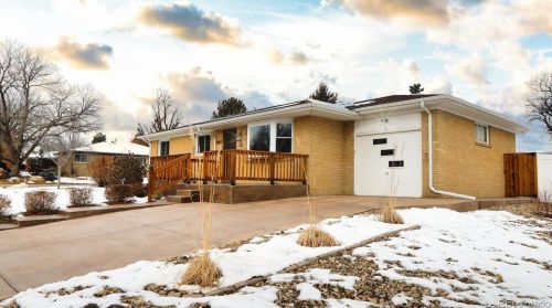 3297 Saratoga Ave, Englewood, CO 80110-6200