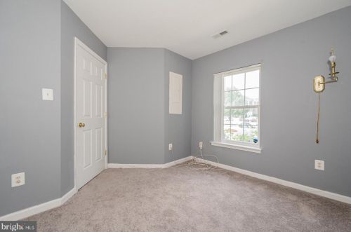1007 Carbondale Way, Gambrills MD  21054-1652 exterior
